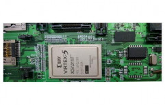 FPGA board design services by Argus Embedded Systems Private Limited