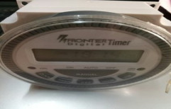 Frontier Digital Timer by Water Tek Solution