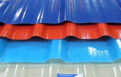 FRP Sheet by Makkwana Industries