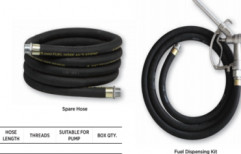 Fuel Dispensing Kits by Hydrotherm Engineering Services