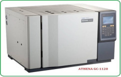 Gas Chromatograph by Athena Technology