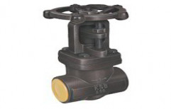 Gate Valve by Fluid Line Systems & Controls Private Limited