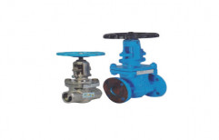 Gate Valves by Apoorva Valves