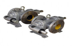 Gear Pumps by All Flow Pumps & Engineers