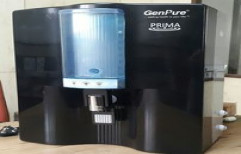 Genpure Prima Water Purifiers by G. S. Enterprises