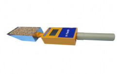 Grain Moisture Meter H by Nunes Instruments