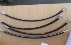 Grease Gun Hoses 24 inch by SKL Traders