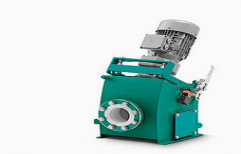 Grinders  Pump by NETZSCH Technologies India Pvt. Ltd