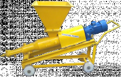 Grout Plaster Pump by Panchal Pumps & Systems