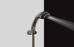 Hand Showers (ABS) by Crystal Sanitary Fittings Private Limited