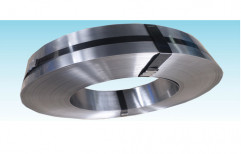 Hardened & Tempered Steel Strips by TMA International Private Limited