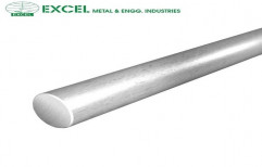 Hastelloy C276 Round Bar by Excel Metal & Engg Industries