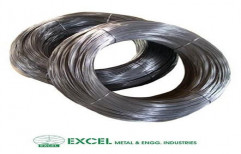 Hastelloy Wire by Excel Metal & Engg Industries