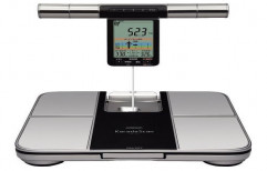 HBF-701 Body Composition Monitor by Ambica Surgicare