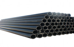 HDPE Pipe by Tatiwar Industries