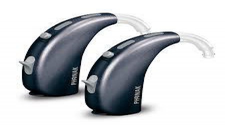 Hearing Aids by Tarang Speech And Hearing Clinics