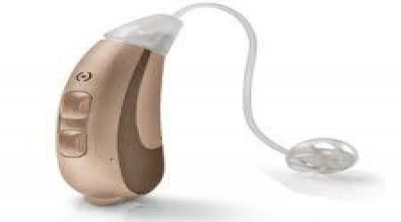 Hearing Aids (BTE) by Anchal Speech & Hearing Center