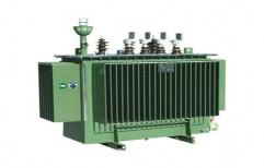Hermetically Sealed Transformer by Aira Trex Solutions India Private Limited