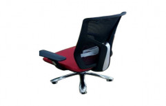 High Back Executive Chair by Bharat Furniture