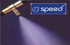 High Pressure Fogging System, Fog Pump, Fog Nozzle, Misting by Speedtec