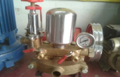 High Pressure Spray Pump by Jayahar Engineering Company