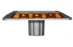 High Quality Flashing LED Solar Road Stud by Multi Marketing Services