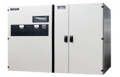 Hipulse-150KVA - 3 Phase Online UPS by Network Techlab India Private Limited