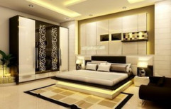 Home Interior Service by Ideal Lifestyle