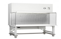 Horizontal Laminar Air Flow Cabinets by Esel International