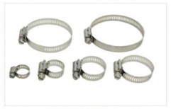 Hose Clamps by CB Company