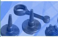 Hot Forged Parts by Tvs Sundaram Fastener Limited