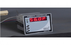 Humidity  Temperature Controller by Proton Power Control Pvt Ltd.
