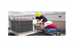HVAC Services by Orange Technical Solutions
