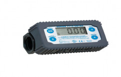 In-Line Digital Turbine Meter by Florida Interantional