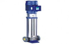 In Line Vertical Multistage Pumps by Sungrace Electro Systems