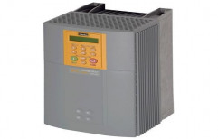 Industrial AC Drive by Kudamm Corporation