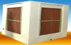 Industrial Air Cooler by Orange Technical Solutions