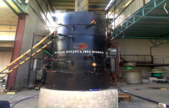 Industrial Boilers by Durga Boilers & Engineering Works