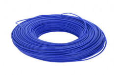 Industrial Electric Wire by Bansal Trading Co.