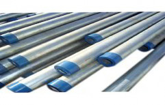 Industrial GI Pipes by Yajit Electricals & H/ware B.wala