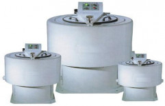 Industrial Hydro Extractors by Delhi Steam System Co.