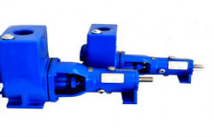 Industrial Mud Pump by Hyflow Systems