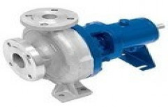 industrial pump by Vishw Engineering Services