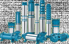 Industrial Submersible Pump by Sunshine Engineers