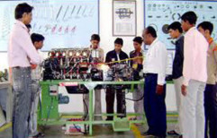 Industrial Training Service by Prism Calibration Centre