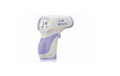 Infrared Thermometer by Sunshine Instruments