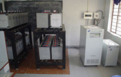 Institutes Corporate Installations by Environ Energy Tech Service Limited