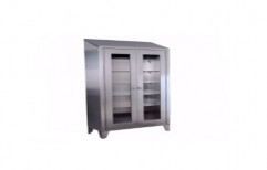 Instrument Cabinet by Prakash Surgical & Engineers