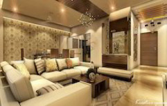 Interior Designing Services by City Interior