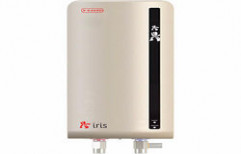 Iris Water Heater by Deepak Electric Stores